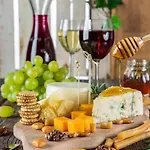 Apartment Sejour Et Degustation By Cecile & Jean-baptiste Bordeaux