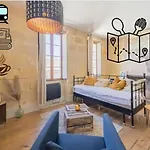 Apartment Sejour Et Degustation By Cecile & Jean-baptiste *