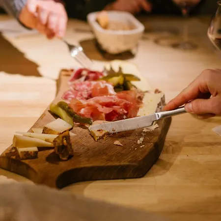Apartment Sejour Et Degustation By Cecile & Jean-Baptiste *