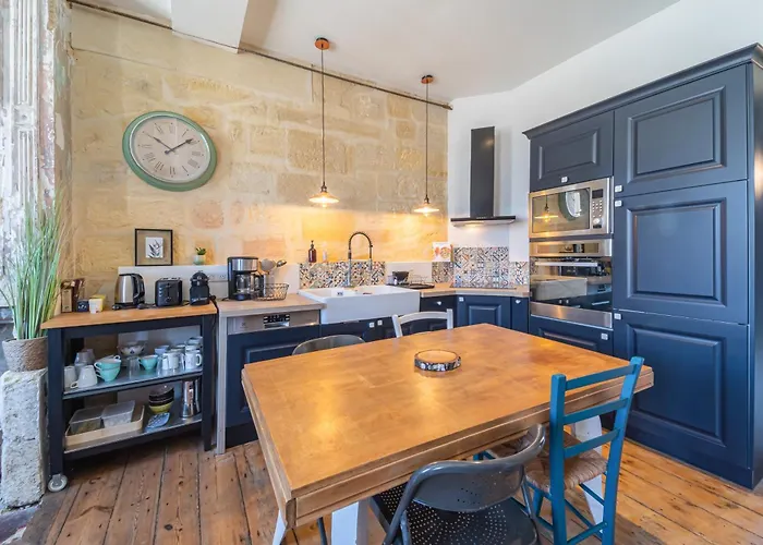 Sejour Et Degustation By Cecile & Jean-baptiste