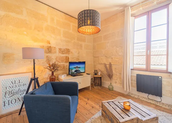 Sejour Et Degustation By Cecile & Jean-baptiste *