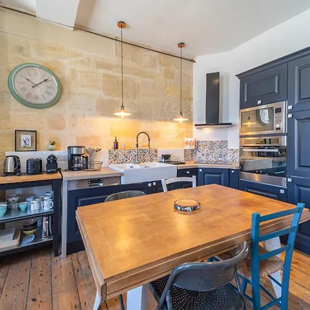 Sejour Et Degustation By Cecile & Jean-baptiste